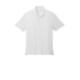 Port Authority® City Stretch Poly/Spandex Flat Knit Men's Polo