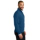 Port Authority® Easy Care Tri-Blend 1/4-Zip Men's Sweater