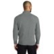 Port Authority® Easy Care Tri-Blend 1/4-Zip Men's Sweater
