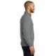 Port Authority® Easy Care Tri-Blend 1/4-Zip Men's Sweater