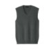 Port Authority® Easy Care Tri-Blend Men's Sweater Vest