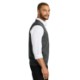 Port Authority® Easy Care Tri-Blend Men's Sweater Vest