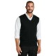 Port Authority® Easy Care Tri-Blend Men's Sweater Vest