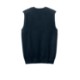 Port Authority® Easy Care Tri-Blend Men's Sweater Vest