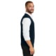 Port Authority® Easy Care Tri-Blend Men's Sweater Vest