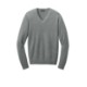 Port Authority® Easy Care Tri-Blend V-Neck Men's Sweater