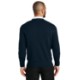 Port Authority® Easy Care Tri-Blend V-Neck Men's Sweater