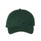 Sportsman™ Unstructured Peach-Washed Cotton Cap