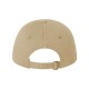 Sportsman™ Unstructured Peach-Washed Cotton Cap