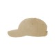 Sportsman™ Unstructured Peach-Washed Cotton Cap