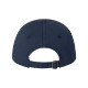 Sportsman™ Unstructured Peach-Washed Cotton Cap