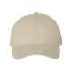 Sportsman™ Unstructured Peach-Washed Cotton Cap