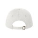 Sportsman™ Unstructured Peach-Washed Cotton Cap