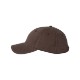 Sportsman™ Structured Peach-Washed Cotton Cap