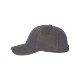 Sportsman™ Structured Peach-Washed Cotton Cap