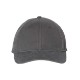 Sportsman™ Structured Peach-Washed Cotton Cap