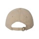 Sportsman™ Structured Peach-Washed Cotton Cap