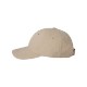Sportsman™ Structured Peach-Washed Cotton Cap