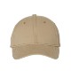 Sportsman™ Structured Peach-Washed Cotton Cap