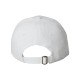 Sportsman™ Structured Peach-Washed Cotton Cap