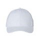 Sportsman™ Structured Peach-Washed Cotton Cap