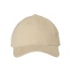 Sportsman™ Heavy Brush Twill Unstructured Cap