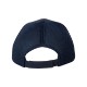 Sportsman™ Spacer Cotton/Poly Mesh-Back Cap