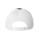 Sportsman™ Spacer Cotton/Poly Mesh-Back Cap