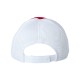 Sportsman™ Spacer Cotton/Poly Mesh-Back Cap
