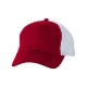 Sportsman™ Spacer Cotton/Poly Mesh-Back Cap