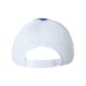 Sportsman™ Spacer Cotton/Poly Mesh-Back Cap