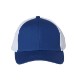 Sportsman™ Spacer Cotton/Poly Mesh-Back Cap