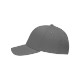 Sportsman™ Lo-Pro Solid Back Chino Twill Traditional Trucker Cap