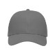 Sportsman™ Lo-Pro Solid Back Chino Twill Traditional Trucker Cap