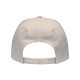 Sportsman™ Lo-Pro Solid Back Chino Twill Traditional Trucker Cap