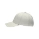 Sportsman™ Lo-Pro Solid Back Chino Twill Traditional Trucker Cap
