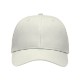 Sportsman™ Lo-Pro Solid Back Chino Twill Traditional Trucker Cap