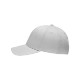 Sportsman™ Lo-Pro Solid Back Chino Twill Traditional Trucker Cap
