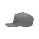 Sportsman™ Five Panel Polyester Ripstop Classic Fit Cap