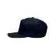 Sportsman™ Five Panel Polyester Ripstop Classic Fit Cap