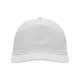 Sportsman™ Five Panel Polyester Ripstop Classic Fit Cap