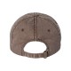 Sportsman™ Pigment-Dyed Cotton Twill Trucker Cap