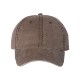 Sportsman™ Pigment-Dyed Cotton Twill Trucker Cap