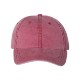 Sportsman™ Pigment-Dyed Cotton Twill Trucker Cap