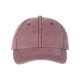 Sportsman™ Pigment-Dyed Cotton Twill Trucker Cap