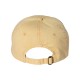Sportsman™ Pigment-Dyed Cotton Twill Trucker Cap