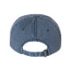 Sportsman™ Pigment-Dyed Cotton Twill Trucker Cap