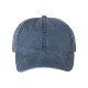 Sportsman™ Pigment-Dyed Cotton Twill Trucker Cap
