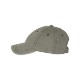 Sportsman™ Pigment-Dyed Cotton Twill Trucker Cap