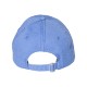 Sportsman™ Pigment-Dyed Cotton Twill Trucker Cap